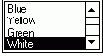   List   